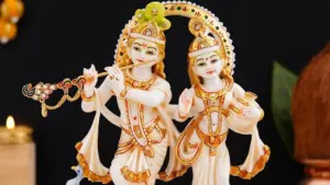 Krishna Janmashtami