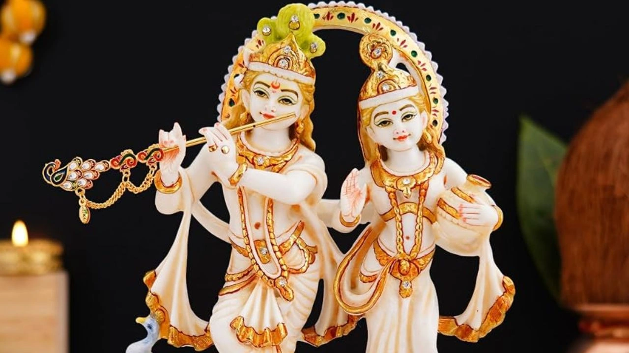 Krishna Janmashtami