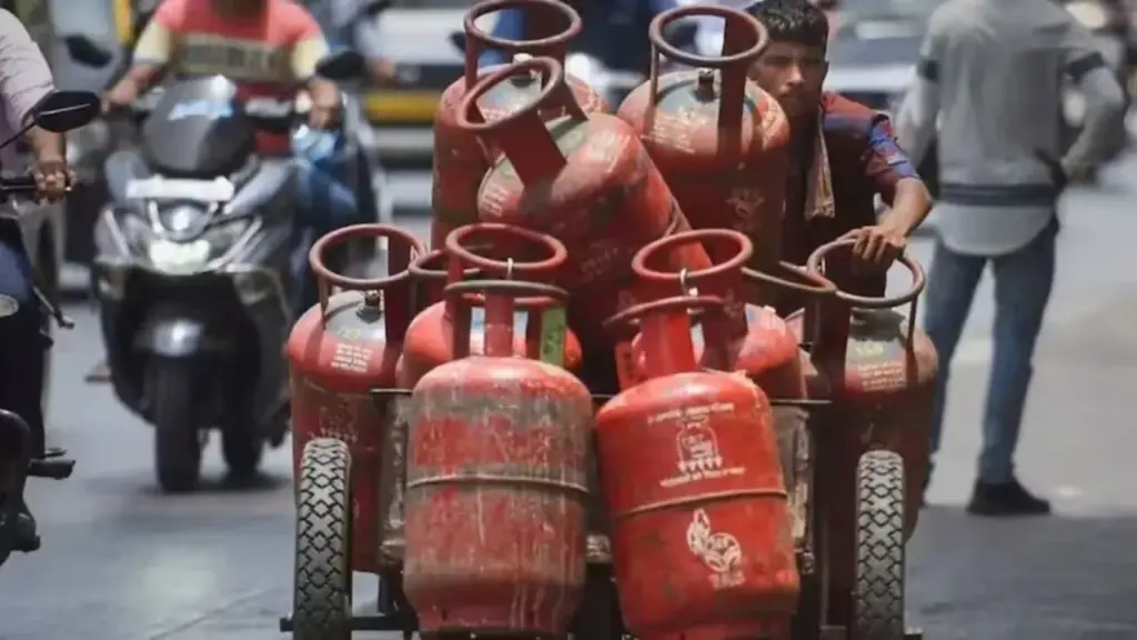 LPG e-KYC deadline