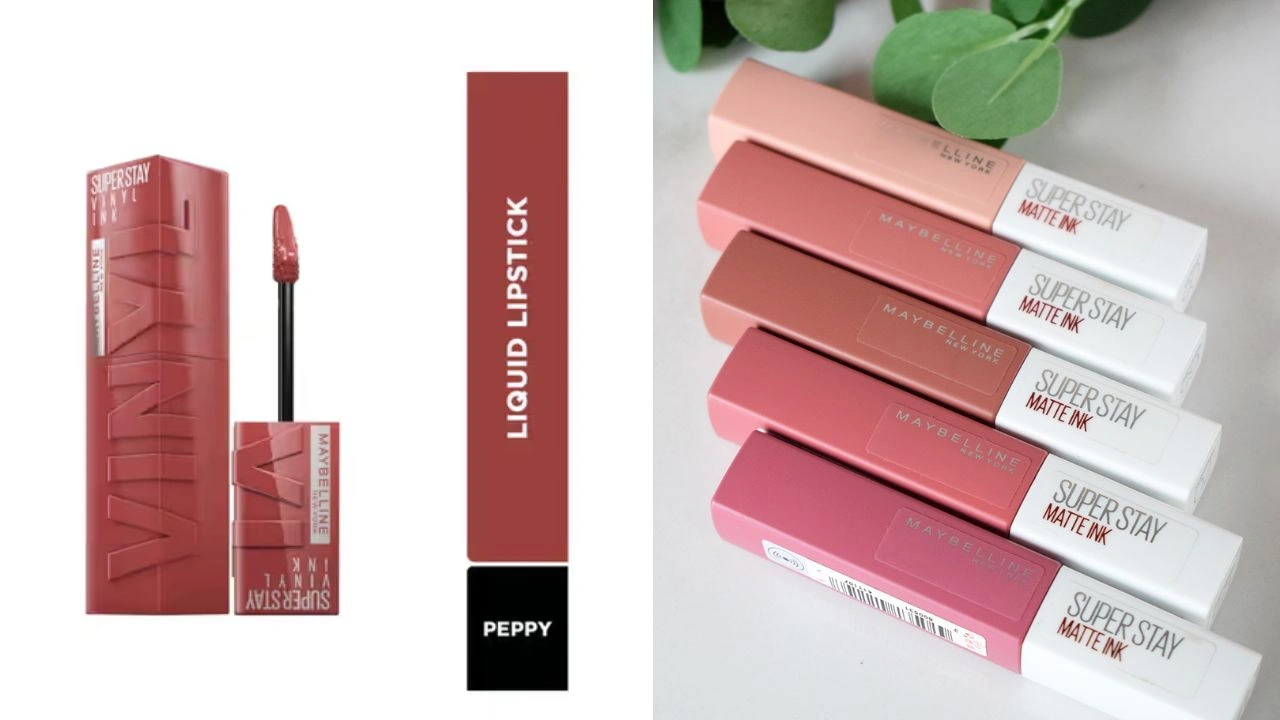 Lipstick