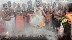 Baba Mahakal