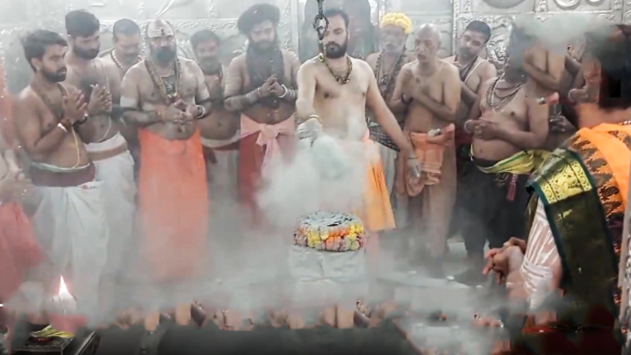 Baba Mahakal