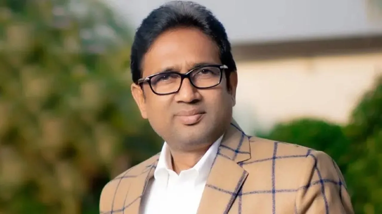 उमाशंकर सिंह