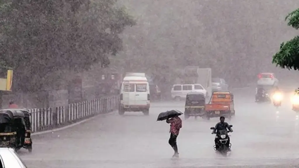 MP Weather