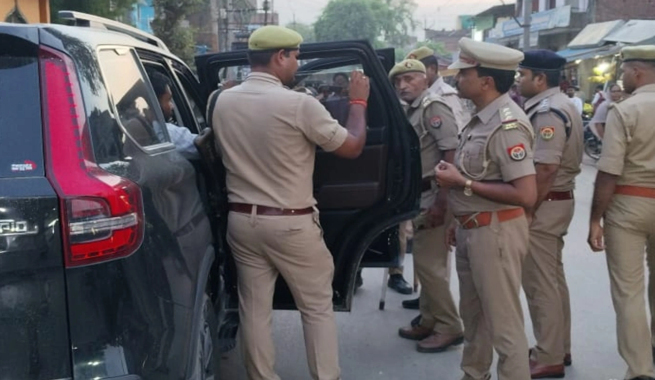 MP VIP Culture Hooter Ban Action