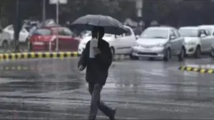 MP Weather