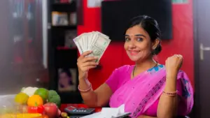 Mahtari Vandana Yojana 30 Installment