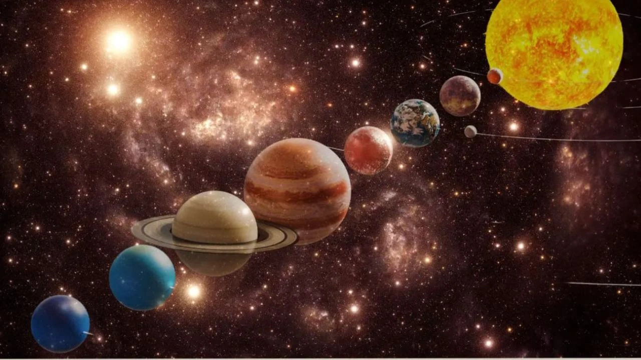 Mars Transit 2026