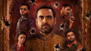 Mirzapur Film Trailer Launch