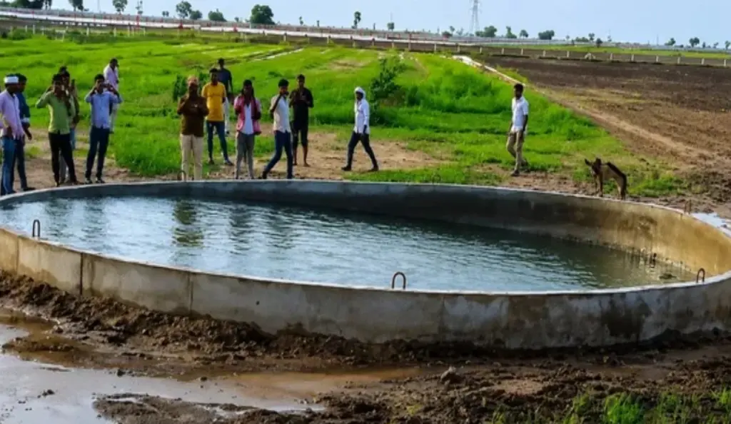Morbi Well Water Mystery News