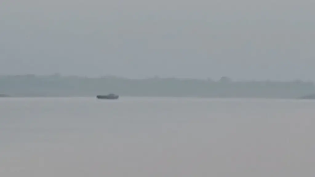 Chambal River Steamer Incident
