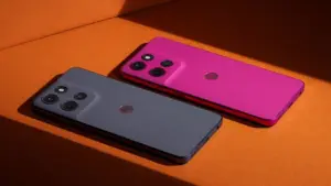 Motorola G Series