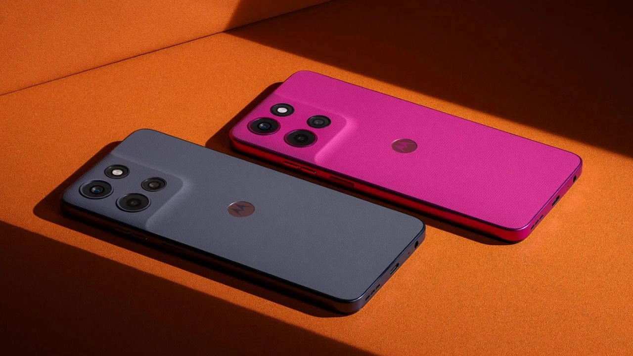 Motorola G Series