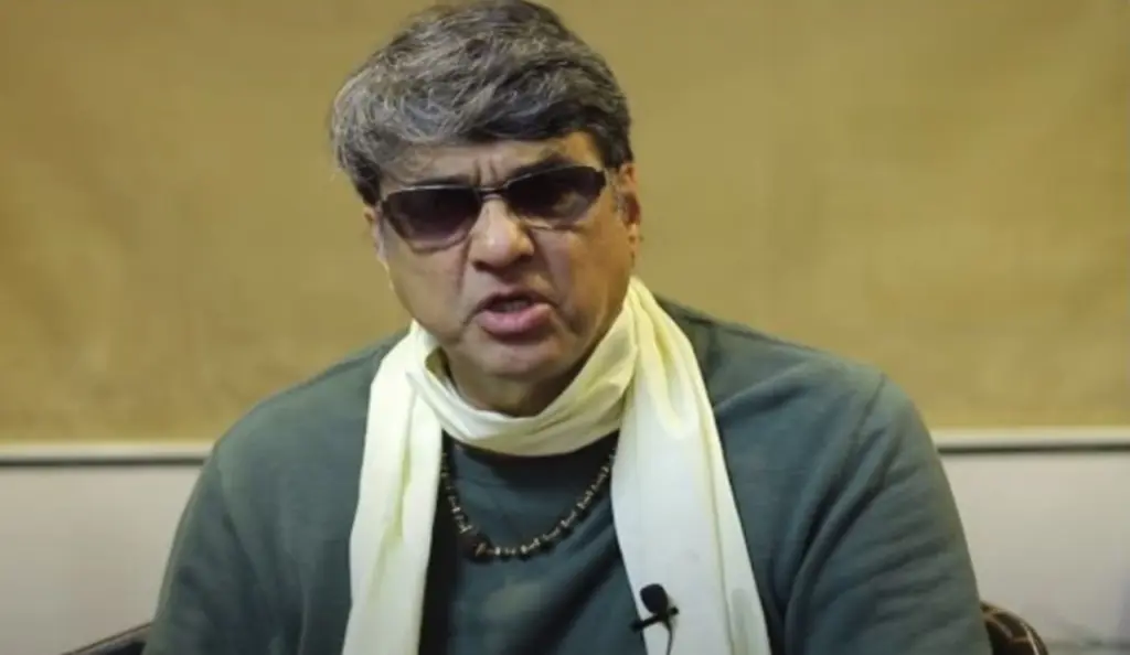 Mukesh Khanna