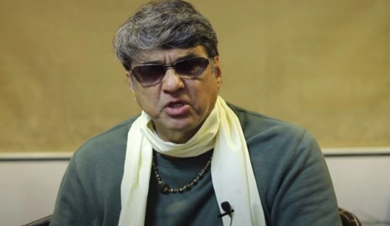 Mukesh Khanna