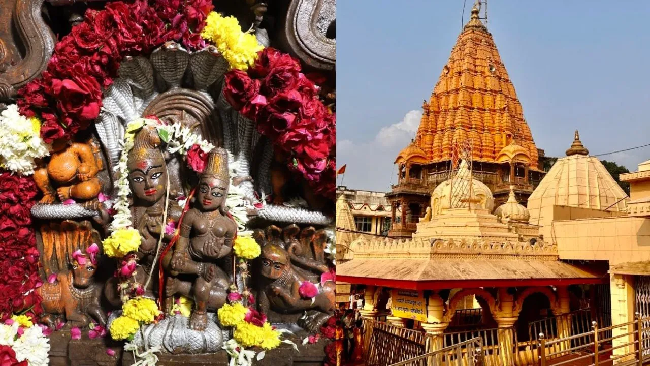 Nagchandreshwar Temple Fast Darshan Booking