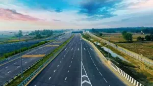 Bhopal Vidisha Road