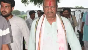 Ghanshyam Singh