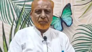 Naseer Qureshi