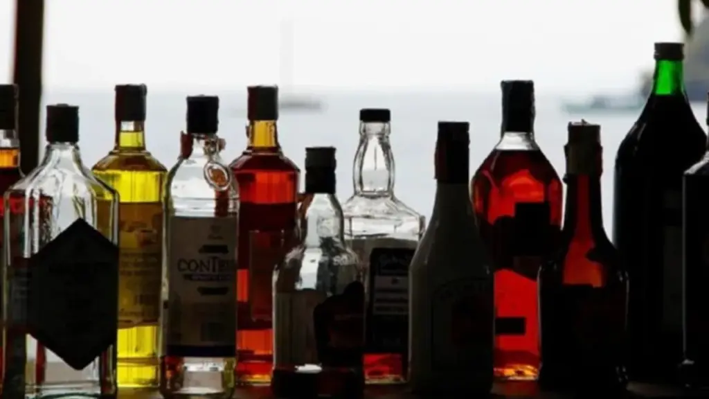 Old Monk Royal Challenge Ban