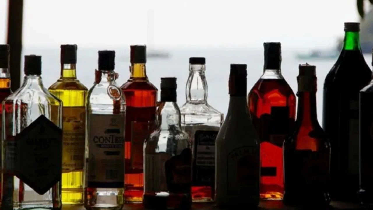 Old Monk Royal Challenge Ban