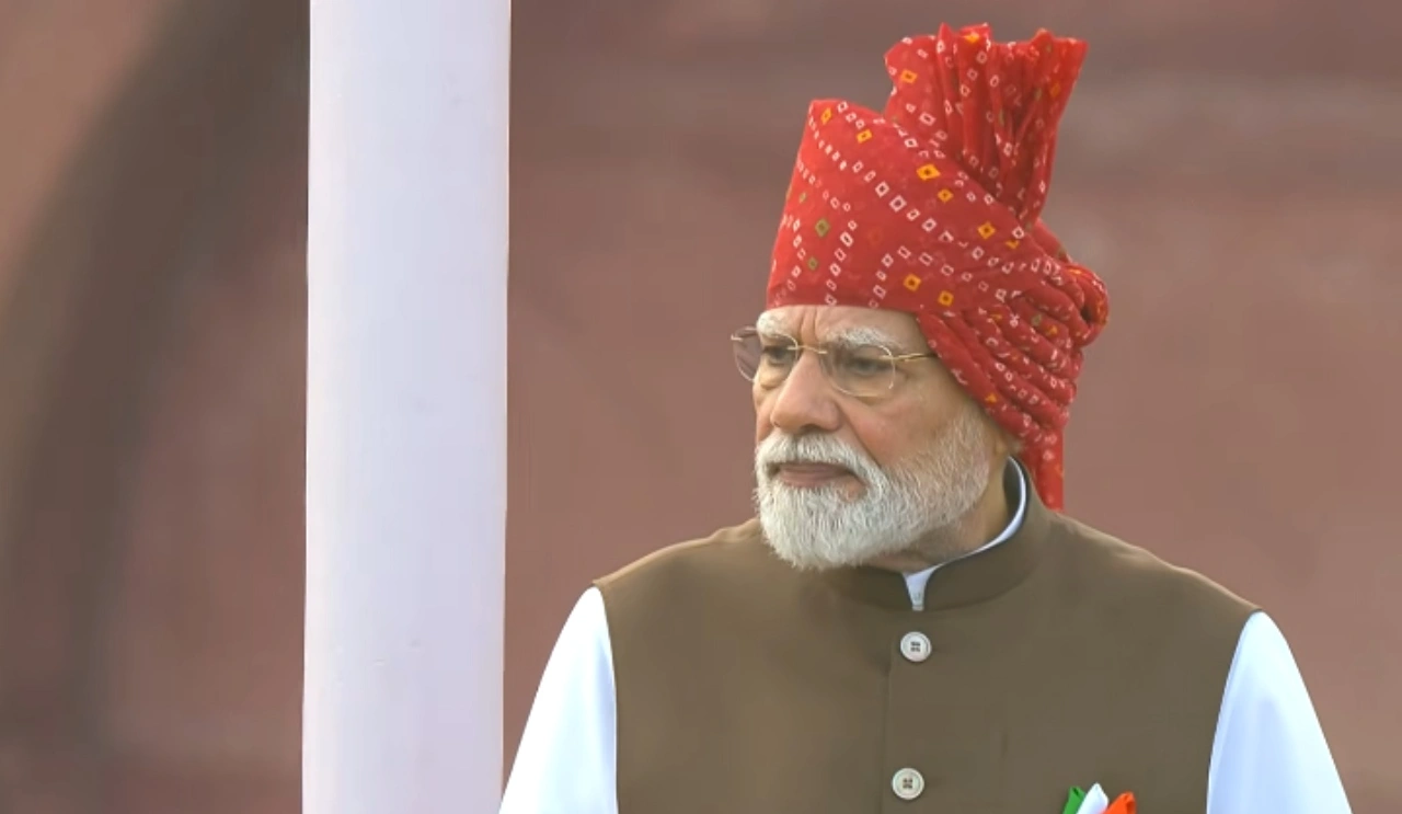 PM Modi