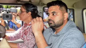 प्रज्वल रेवन्ना
