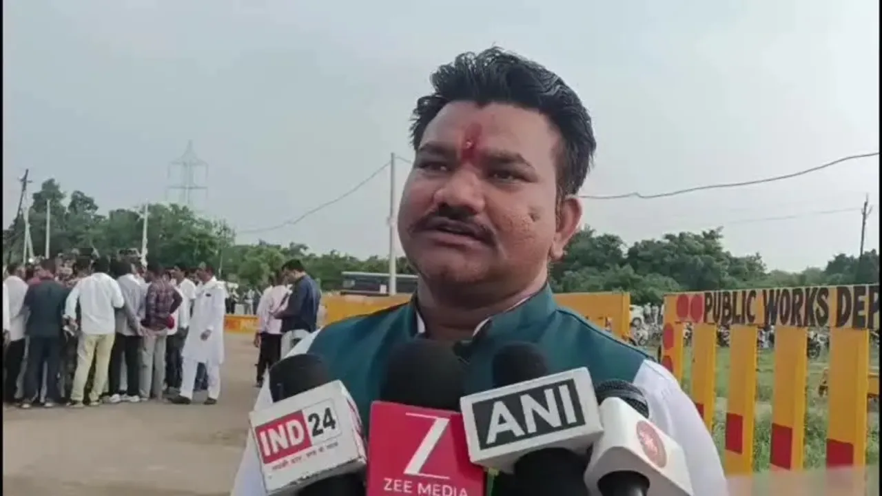 Raghuvir Raghuvanshi
