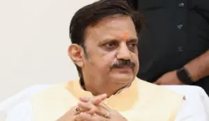 Rajendra Shukla