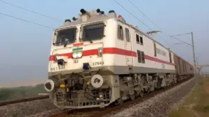 Rakhi Special Train
