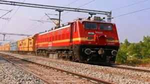 Rakhi Special Train