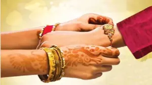 Raksha Bandhan