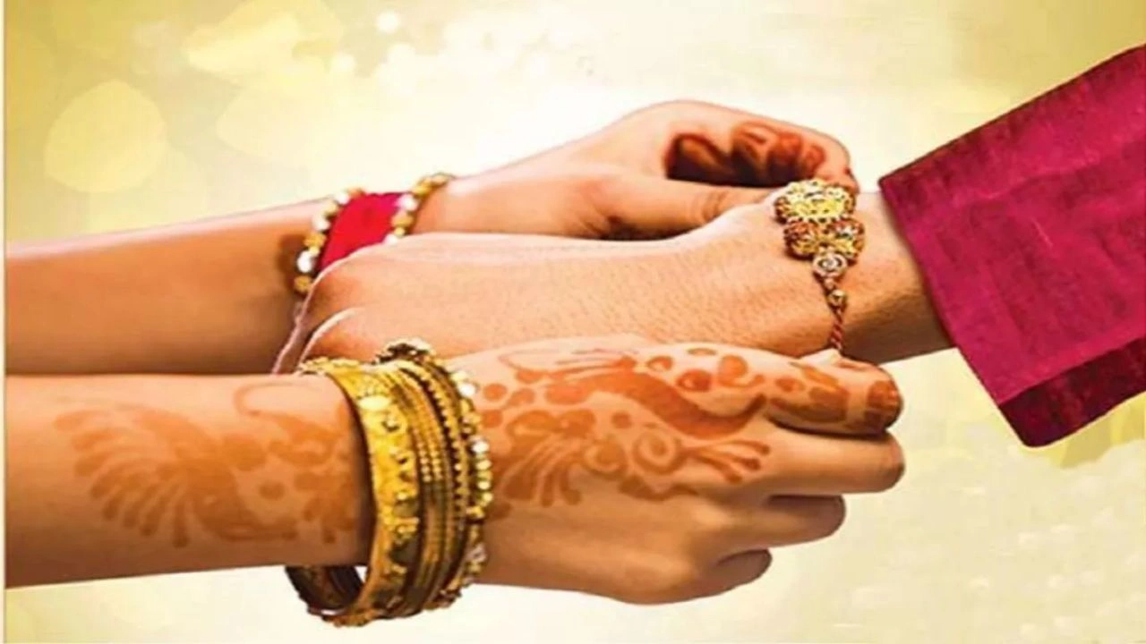 Raksha Bandhan