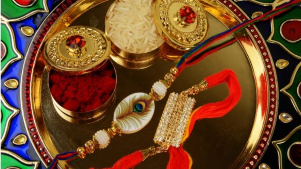 Raksha Bandhan 2026
