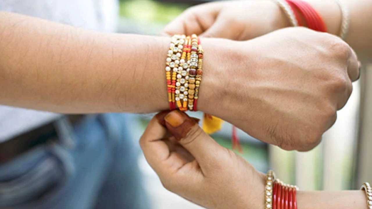Raksha Bandhan 2026