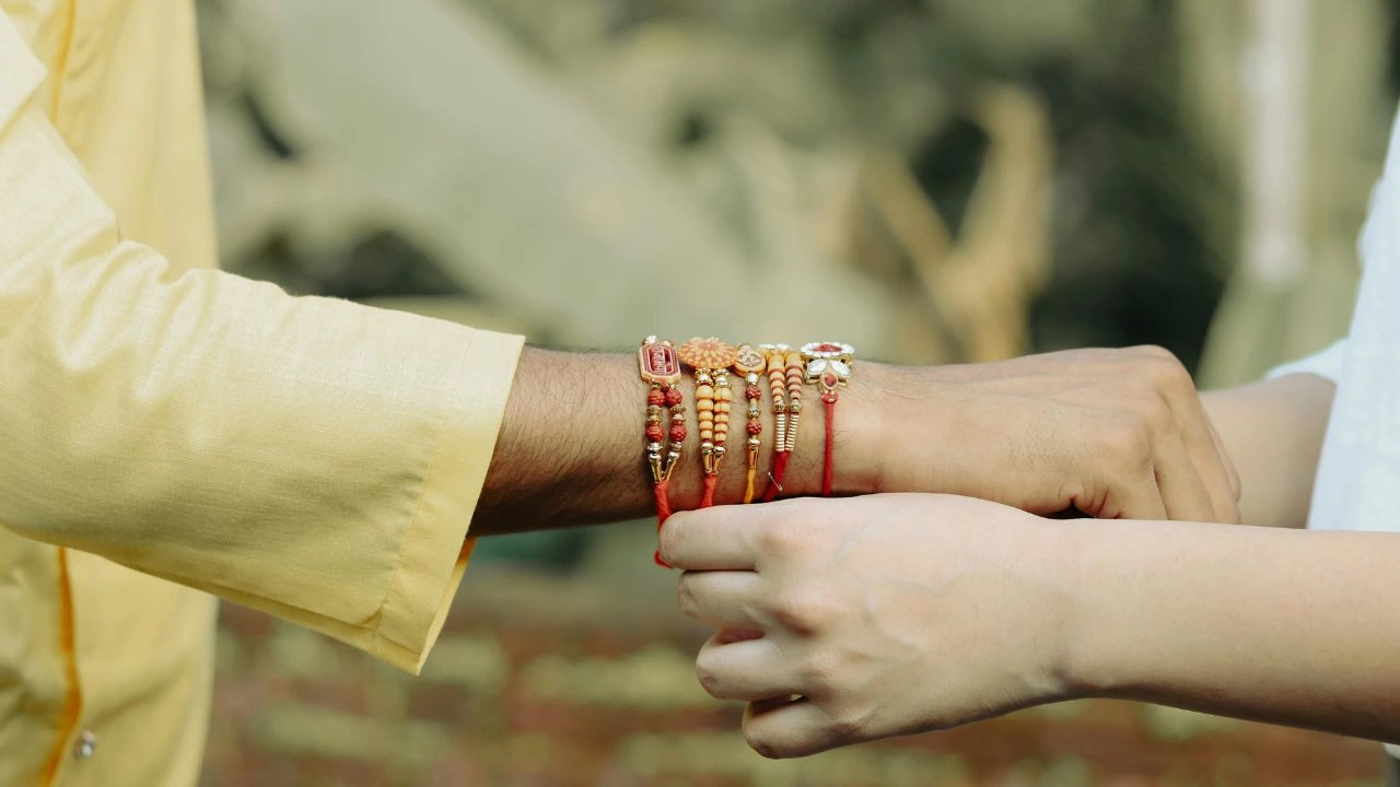 Raksha Bandhan 2026