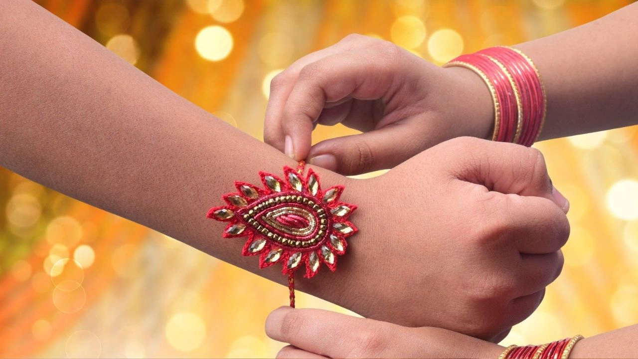 Raksha Bandhan 2026