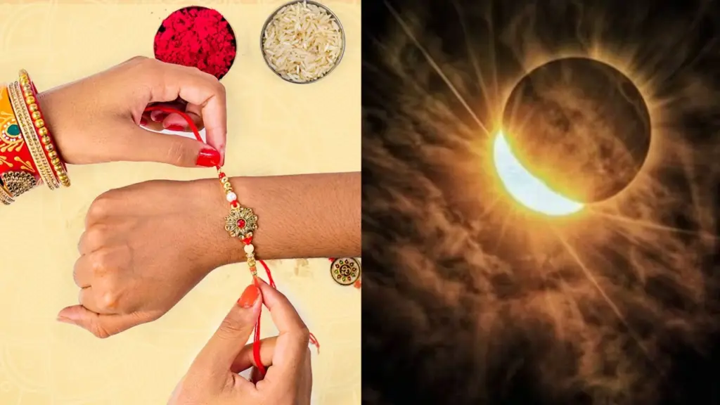 Raksha Bandhan 2026
