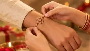 Raksha Bandhan 2026