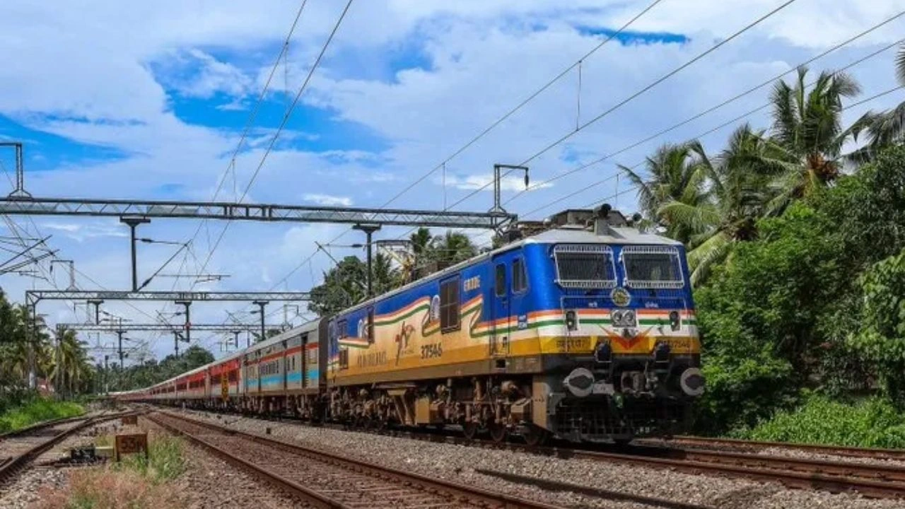 Raksha Bandhan Special Trains