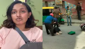 Rapido Bike Accident Compensation Case