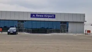 Rewa Airport
