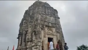 RinMukteshwar Mahadev Temple