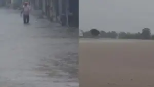 Vidisha, Betwa River