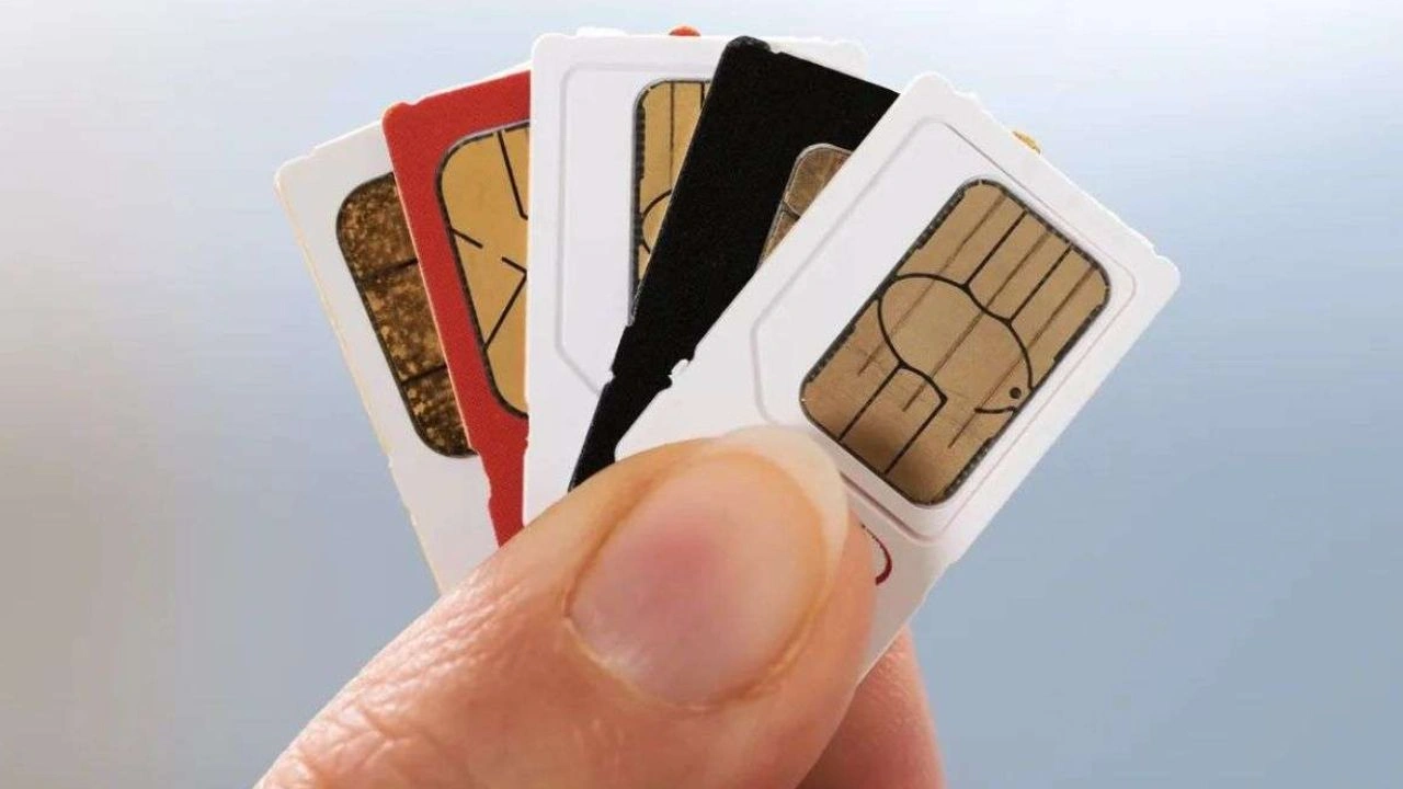 SIM Card New Rules 2026