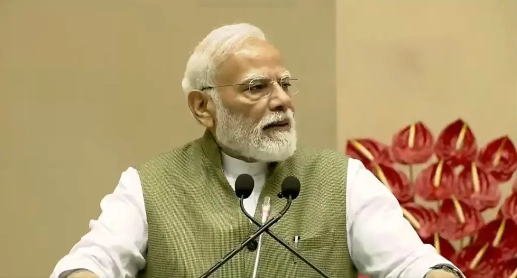PM Modi