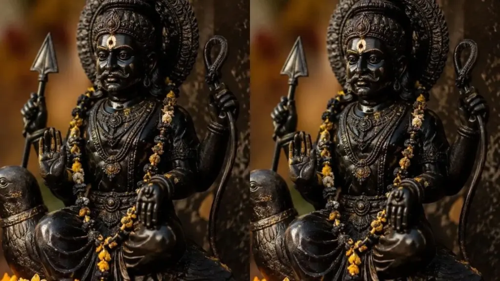 Shani Nakshatra Parivartan 2026