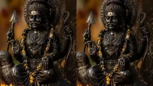 Shani Nakshatra Parivartan 2026