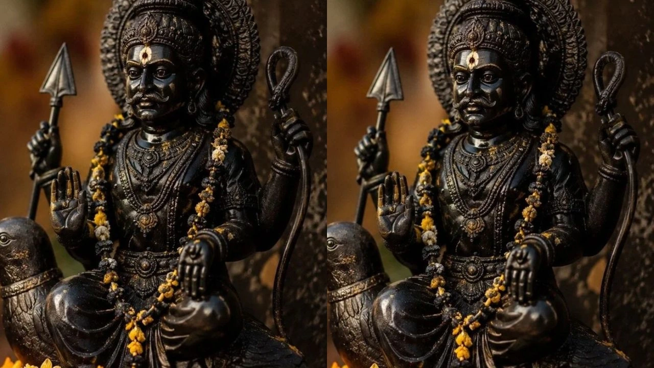 Shani Nakshatra Parivartan 2026