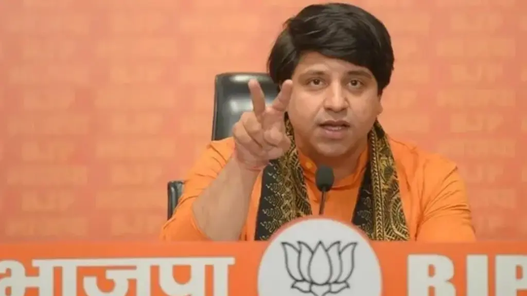 शहजाद पूनावाला